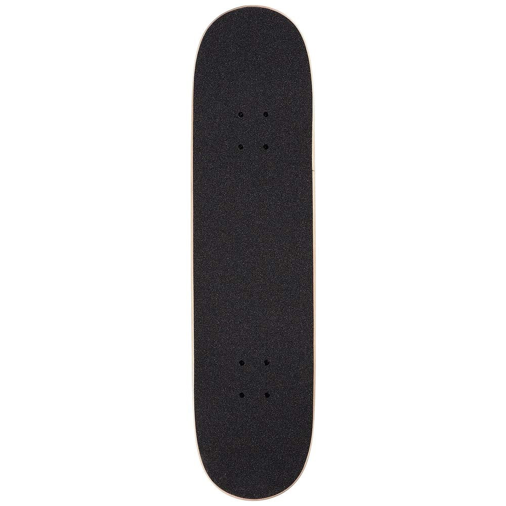 Powell Peralta Ripper Complete Skateboard Silver 8.0" - Image 4