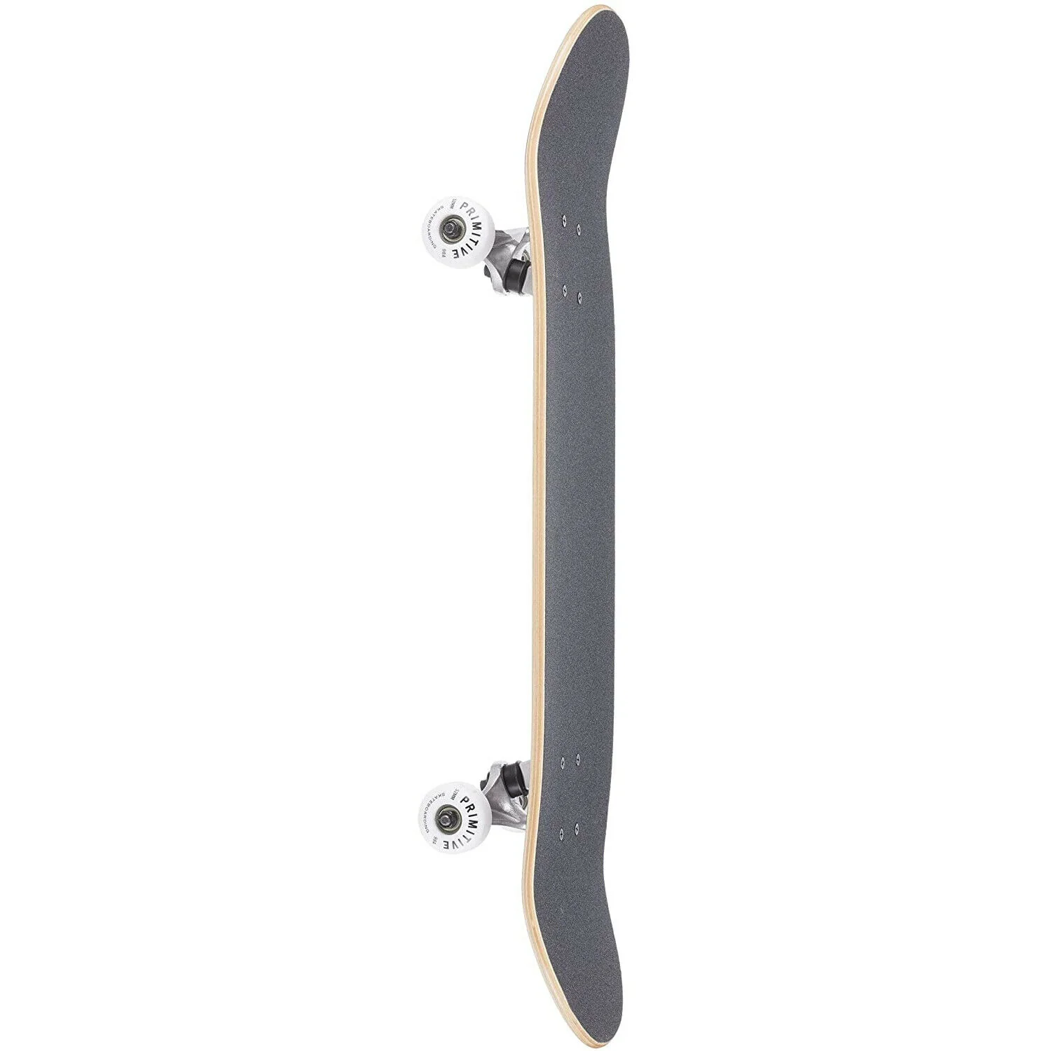 Primitive Nuevo Future Complete Skateboard Blue 8.0" - Image 2