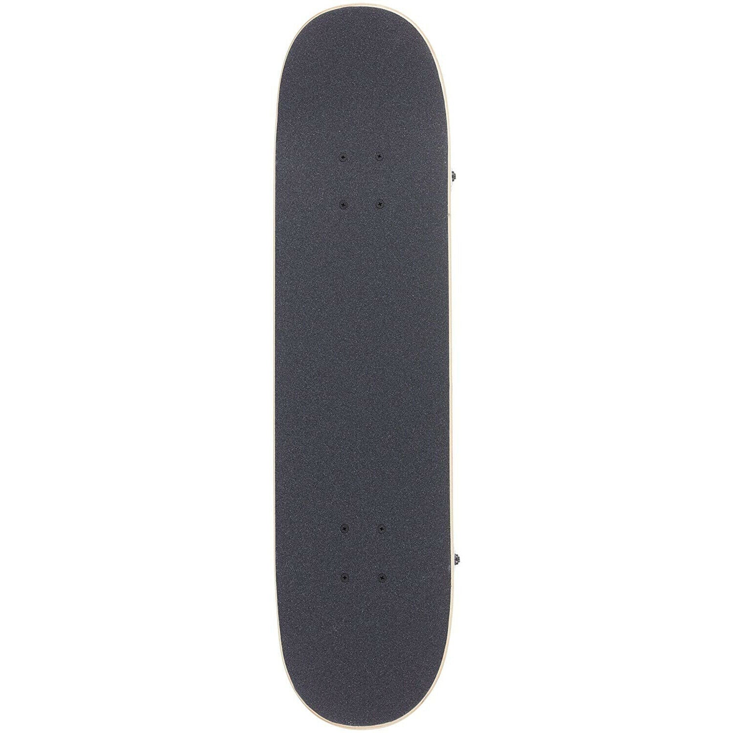 Primitive Nuevo Future Complete Skateboard Blue 8.0" - Image 3