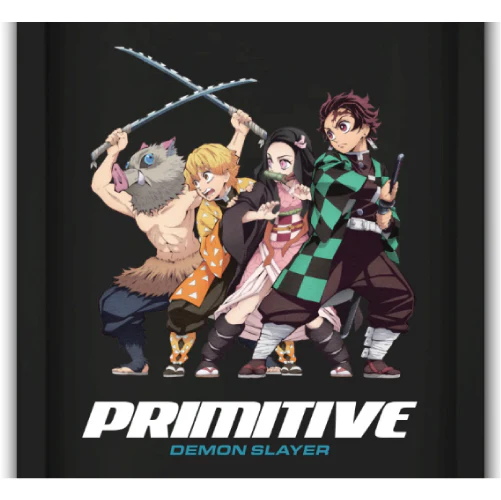 Primitive X Demon Slayer Corp Tray - Image 2