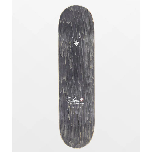 Primitive X Demon Slayer Team Skateboard Deck 8.25" - Image 5