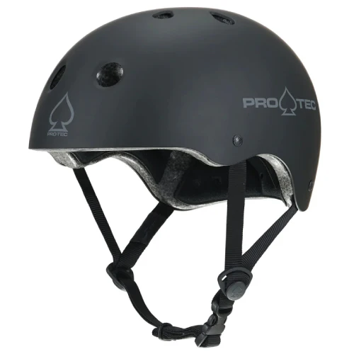 Pro-Tec Classic Certified Skate Helmet - Image 10
