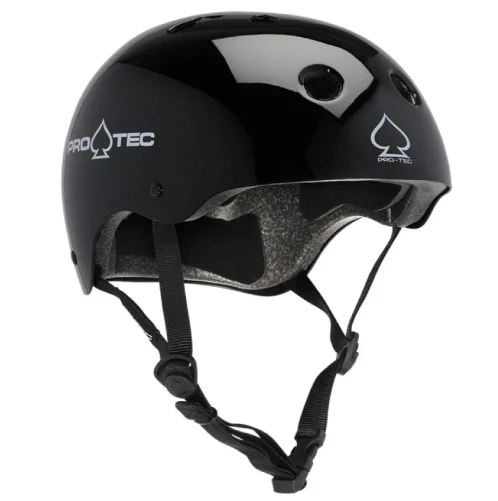 Pro-Tec Classic Certified Skate Helmet - Image 11