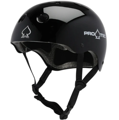 Pro-Tec Classic Certified Skate Helmet - Image 12