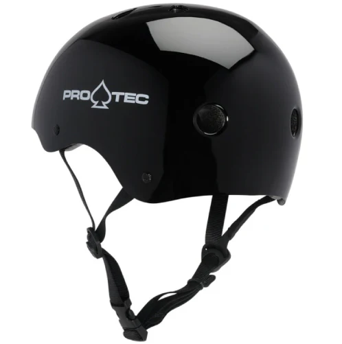 Pro-Tec Classic Certified Skate Helmet - Image 13