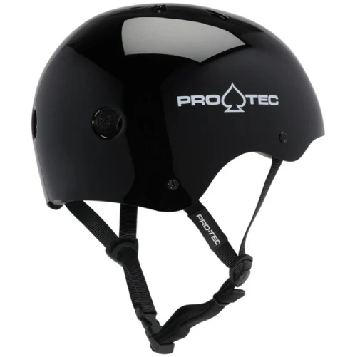 Pro-Tec Classic Certified Skate Helmet - Image 14