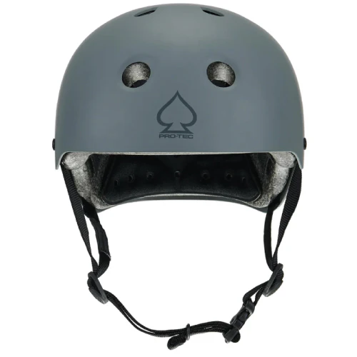 Pro-Tec Classic Certified Skate Helmet - Image 4