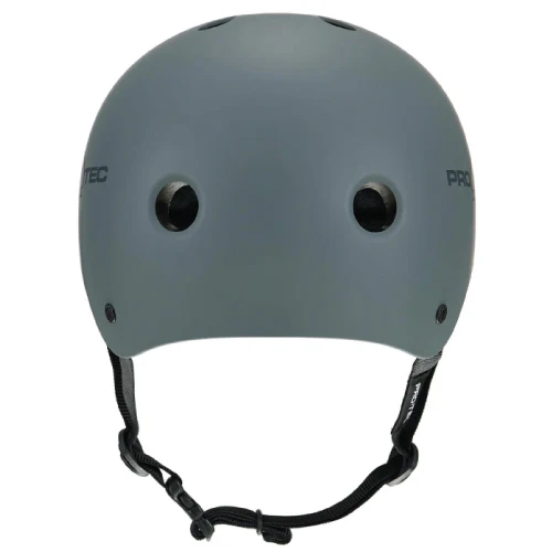 Pro-Tec Classic Certified Skate Helmet - Image 5
