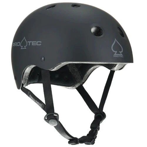 Pro-Tec Classic Certified Skate Helmet - Image 6