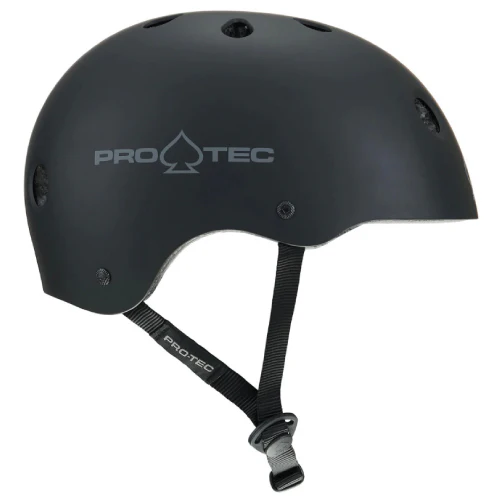 Pro-Tec Classic Certified Skate Helmet - Image 7