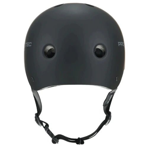 Pro-Tec Classic Certified Skate Helmet - Image 9