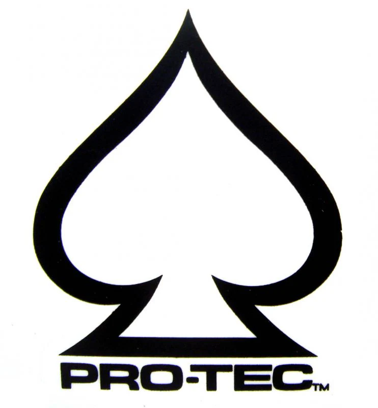 Pro-Tec Classic Skate Helmet Tie Dye - Image 6