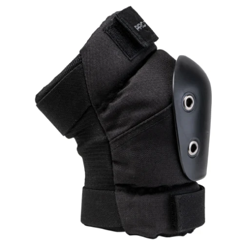 Pro-Tec Elbow Pro Pad Set - Black - Image 2
