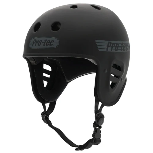 Pro-Tec Full Cut Certified Skate Helmet - Image 3
