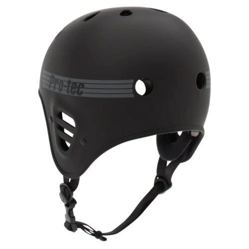 Pro-Tec Full Cut Certified Skate Helmet - Image 4