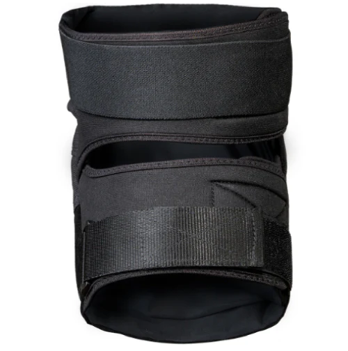 Pro-Tec Knee Pro Pad Set - Black - Image 6