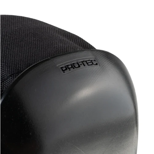 Pro-Tec Knee Pro Pad Set - Black - Image 7