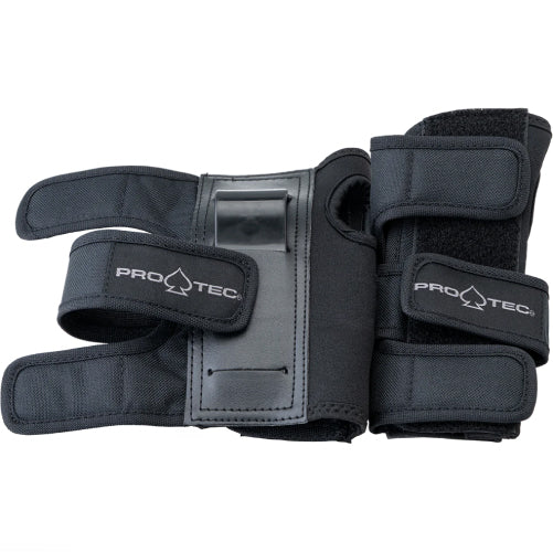 Pro-Tec Street 3-Pack Open Back Knee/Elbow/Wrist Pad Set - Image 22