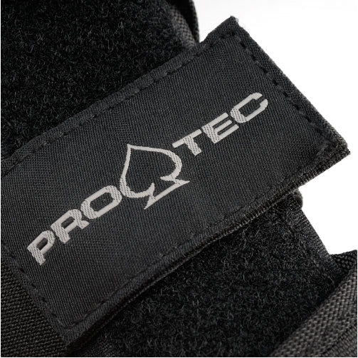 Pro-Tec Street Wrist Guard Set - Black - Image 4