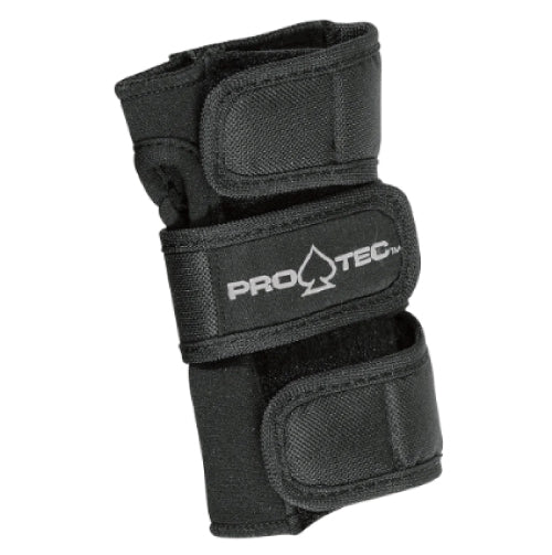 Pro-Tec Street Wrist Guard Set - Black - Image 8