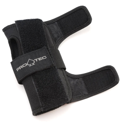 Pro-Tec Street Wrist Guard Set - Black - Image 9