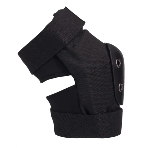 Pro-Tec Vert Elbow Pad Set - Black - Image 4