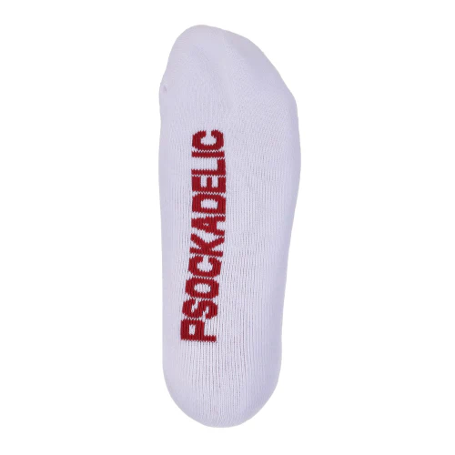 Psockadelic Angel Boy Crew Socks - Image 2