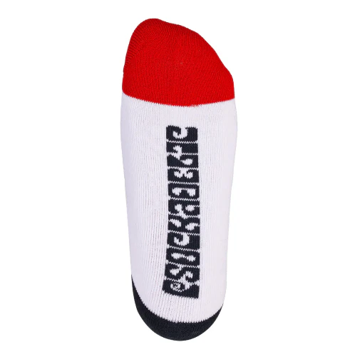 Psockadelic Fire Panther Socks - Image 2