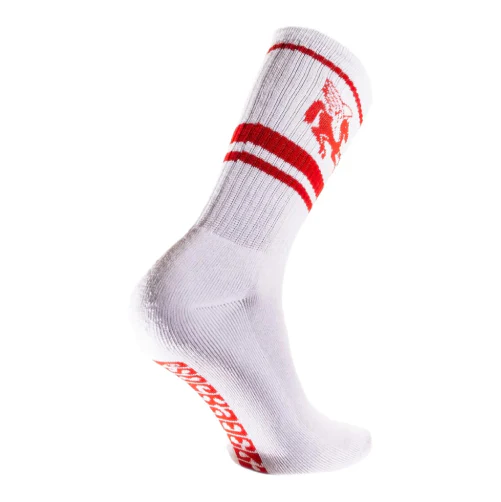Psockadelic Horse Power Socks - Image 2