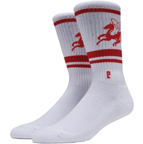 Psockadelic Horse Power Socks - Image 3