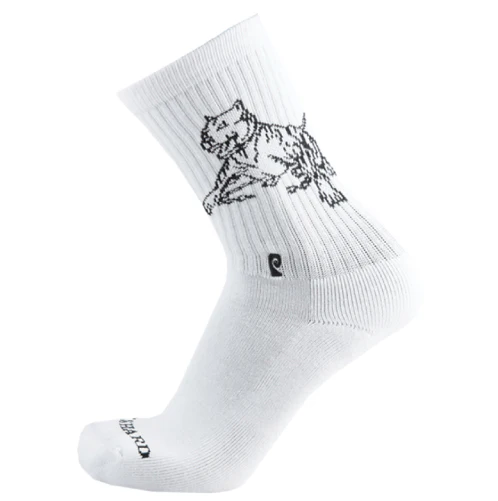 Psockadelic Life is Hard Socks