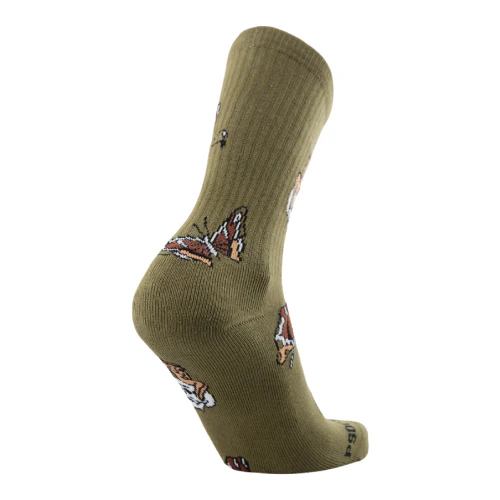 Psockadelic New Day Socks - Image 2