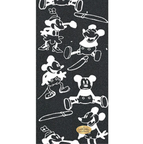Pvblic Domain Mouse Griptape 9" - Image 2