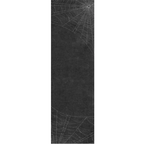Pvblic Domain Ragdoll's Web Griptape 9"