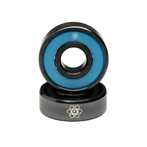 Quantum Diamond Series Ceramic Hybrid Skateboard Bearings - Image 3