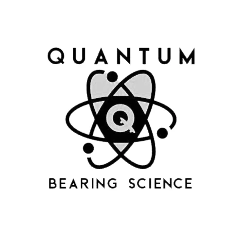 Quantum Metallics Series Skateboard Bearings - Image 4