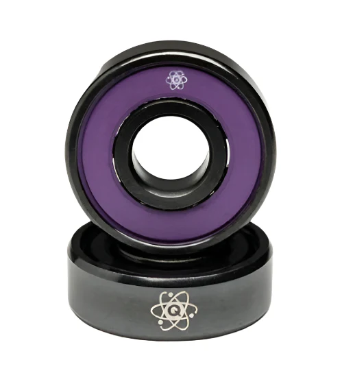 Quantum Vectors Series Skateboard Bearings - Image 3