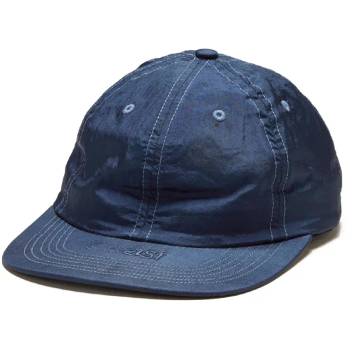 Quasi Skam Snapback Hat - Navy - Image 2