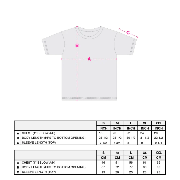 Quasi Video Department Tee - Black - Image 3