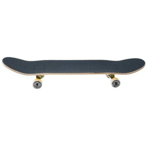 Real Be Free Complete Skateboard 7.75" - Image 4