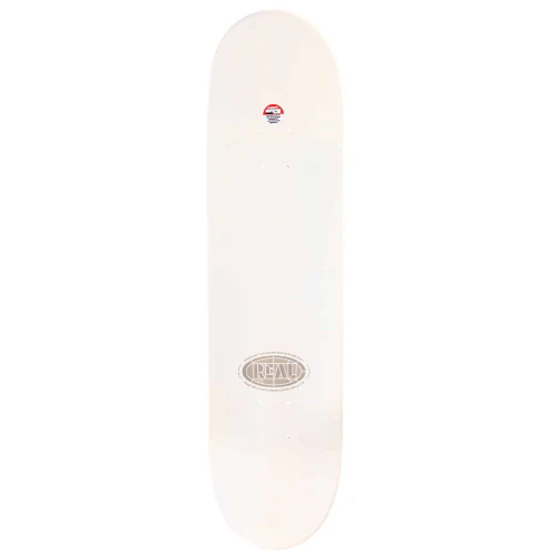 Real Hayley Cathedral Skateboard Deck 8.38" - Image 4