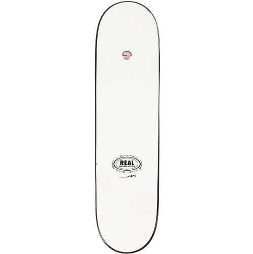 Real Ishod Good Dog Limited SSD Hand Numbered Gold Deck 8.5" - Image 3