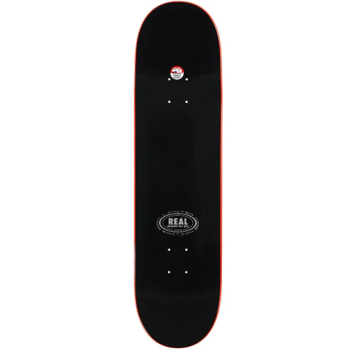 Real Ishod Good Dog SSD True Fit Deck 8.25" - Image 3
