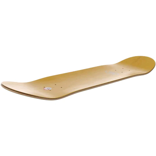 Real Ishod Illuminated Twin Tail Skateboard Deck 8.5" - Image 3
