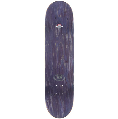Real Ishod Wair Chromatic Cathedral Skateboard Deck 8.12" - Image 4