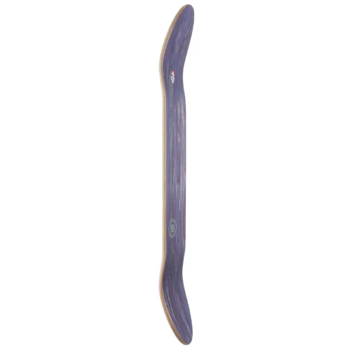 Real Ishod Wair Chromatic Cathedral Skateboard Deck 8.12" - Image 5