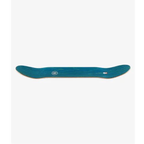 Real Ishod Wair Venus Skateboard Deck Egg White 8.25" - Image 5