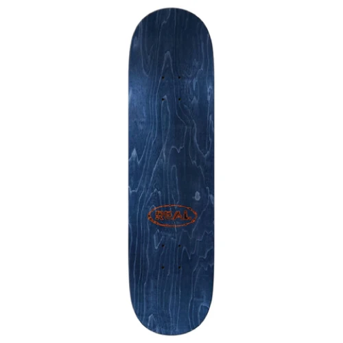 Real Mason Artificial Skateboard Deck 8.28" - Image 3