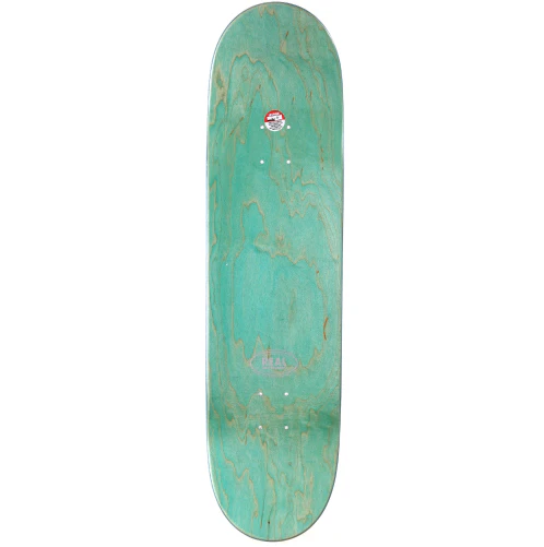 Real Mason Gonz Art Redux Skateboard Deck 8.5" - Image 5