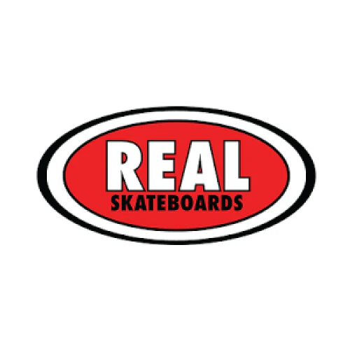 Real Max Cathedral 4Q Skateboard Deck 9.1" - Image 3